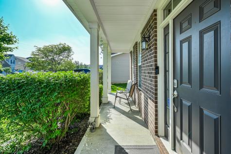 5132 Montevideo Drive Plainfield IN 46168