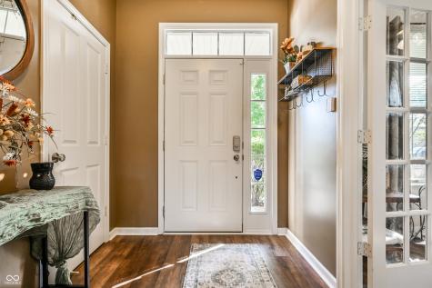 5132 Montevideo Drive Plainfield IN 46168