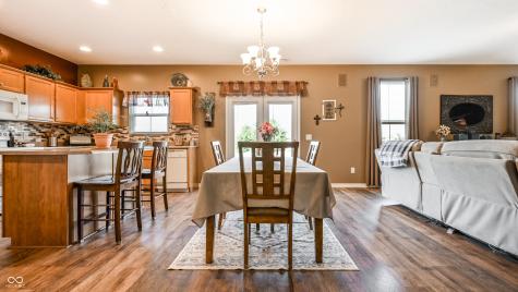 5132 Montevideo Drive Plainfield IN 46168