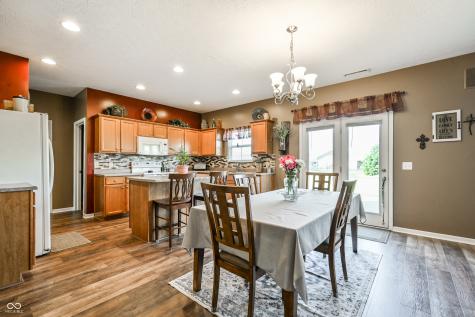 5132 Montevideo Drive Plainfield IN 46168