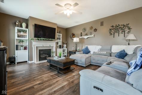 5132 Montevideo Drive Plainfield IN 46168