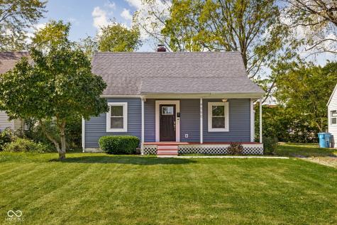 4550 Ralston Avenue Indianapolis IN 46205