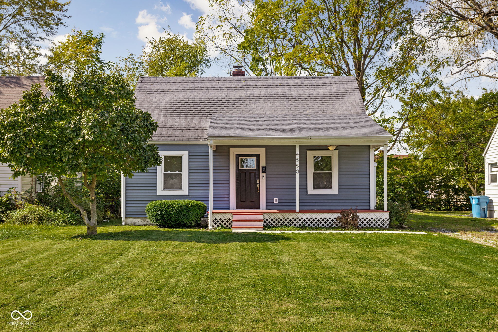 4550 Ralston Avenue Indianapolis IN 46205