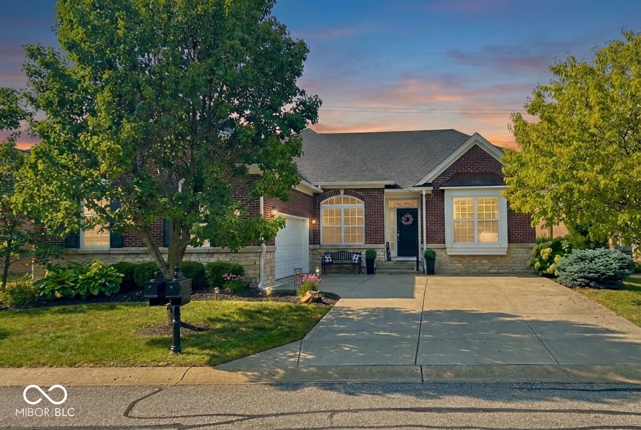 15462 Mission Hills Drive Carmel IN 46033