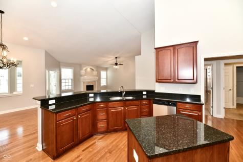 15462 Mission Hills Drive Carmel IN 46033