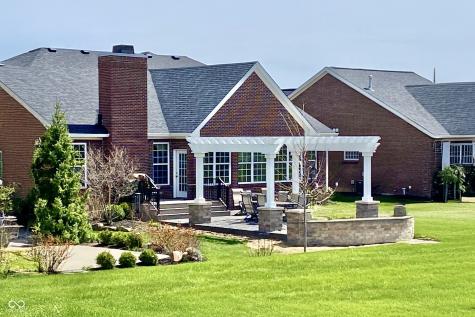 15462 Mission Hills Drive Carmel IN 46033