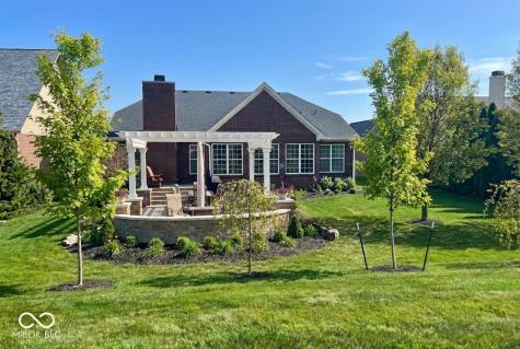 15462 Mission Hills Drive Carmel IN 46033