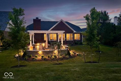 15462 Mission Hills Drive Carmel IN 46033