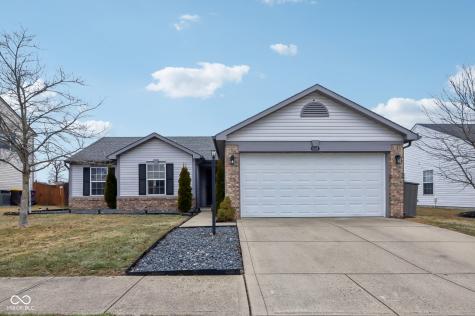 12226 Meadowfield Circle Indianapolis IN 46235