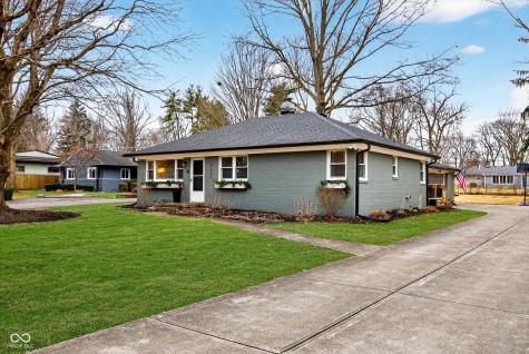 6436 N Oxford Street Indianapolis IN 46220