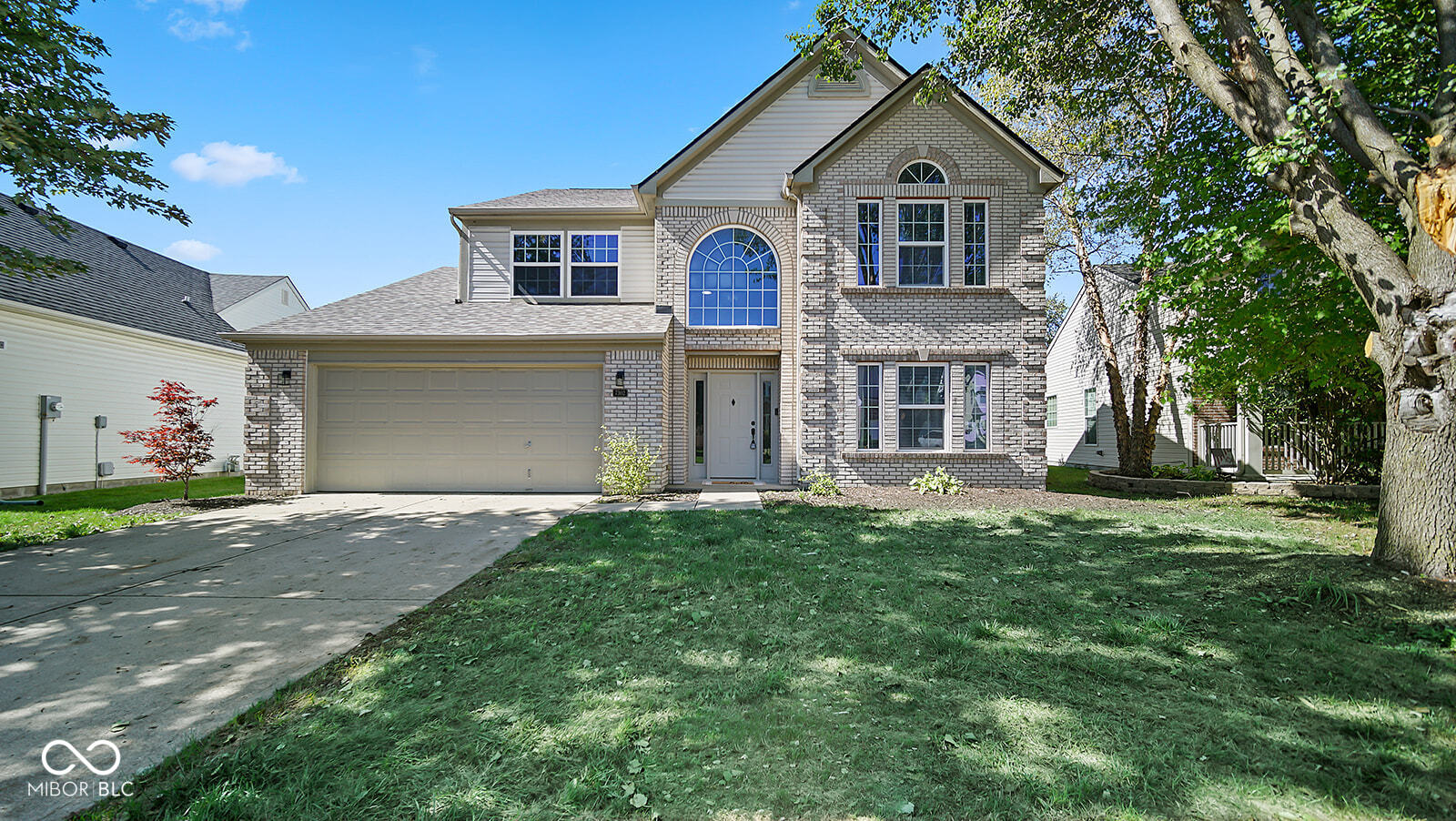 7302 Sycamore Run Drive Indianapolis IN 46237