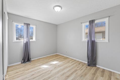 3109 Welch Drive Indianapolis IN 46224