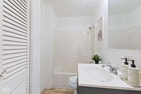 3109 Welch Drive Indianapolis IN 46224