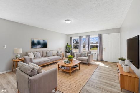 3109 Welch Drive Indianapolis IN 46224