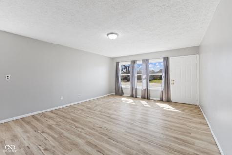 3109 Welch Drive Indianapolis IN 46224