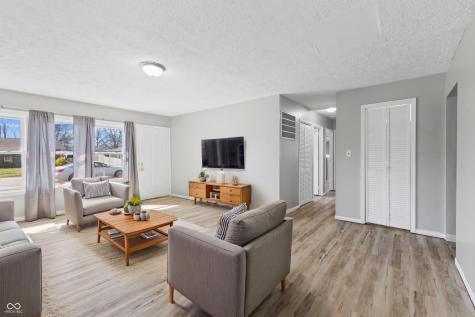 3109 Welch Drive Indianapolis IN 46224