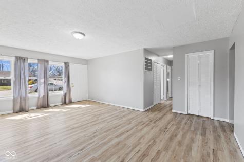 3109 Welch Drive Indianapolis IN 46224