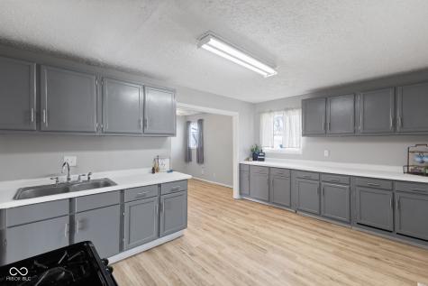 3109 Welch Drive Indianapolis IN 46224