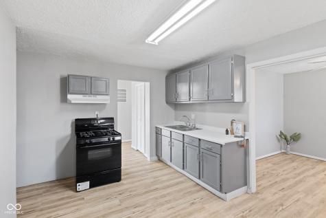 3109 Welch Drive Indianapolis IN 46224