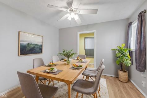 3109 Welch Drive Indianapolis IN 46224