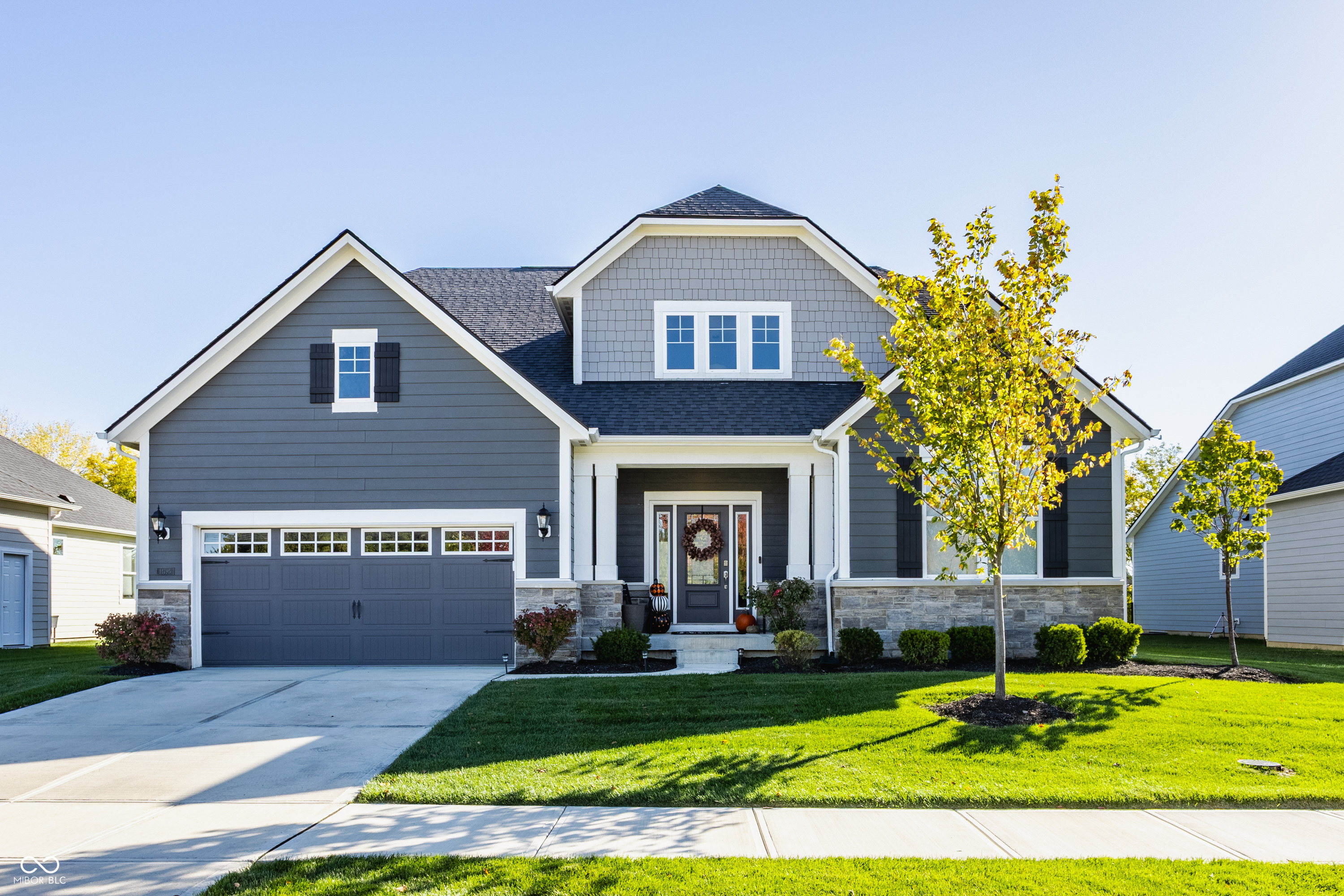 14795 Thornapple Drive Carmel IN 46032