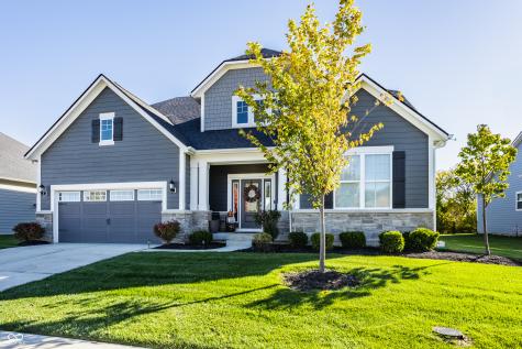 14795 Thornapple Drive Carmel IN 46032