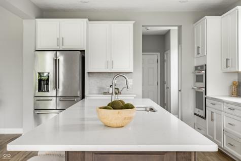 14795 Thornapple Drive Carmel IN 46032