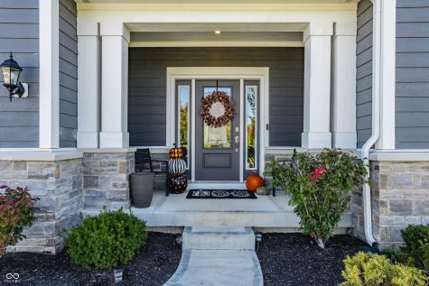 14795 Thornapple Drive Carmel IN 46032