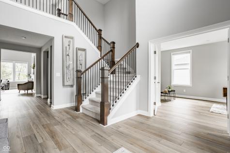 14795 Thornapple Drive Carmel IN 46032