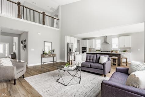 14795 Thornapple Drive Carmel IN 46032