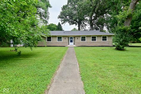 3420 Julie Lane Indianapolis IN 46228