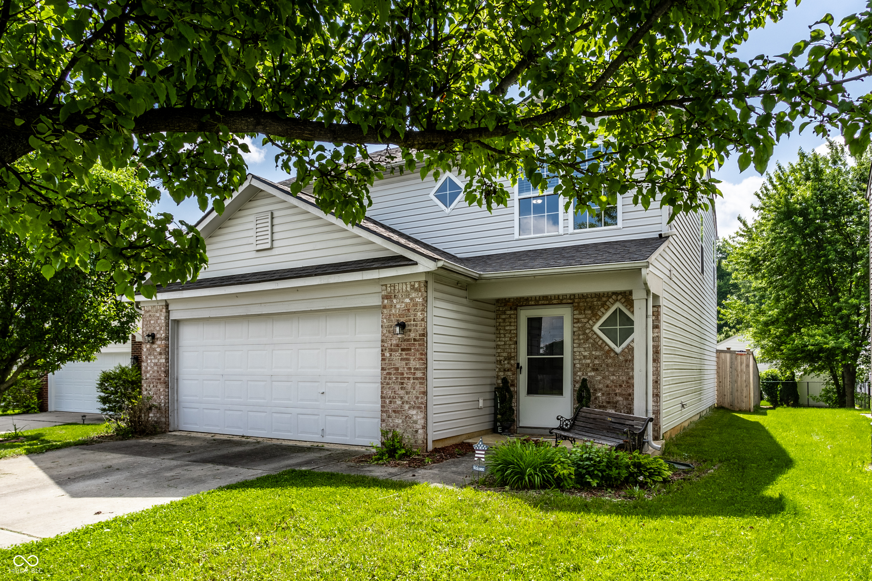 5377 Dollar Forge Court Indianapolis IN 46221