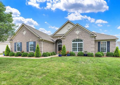 2593 Hadley Grove N Drive Carmel IN 46074