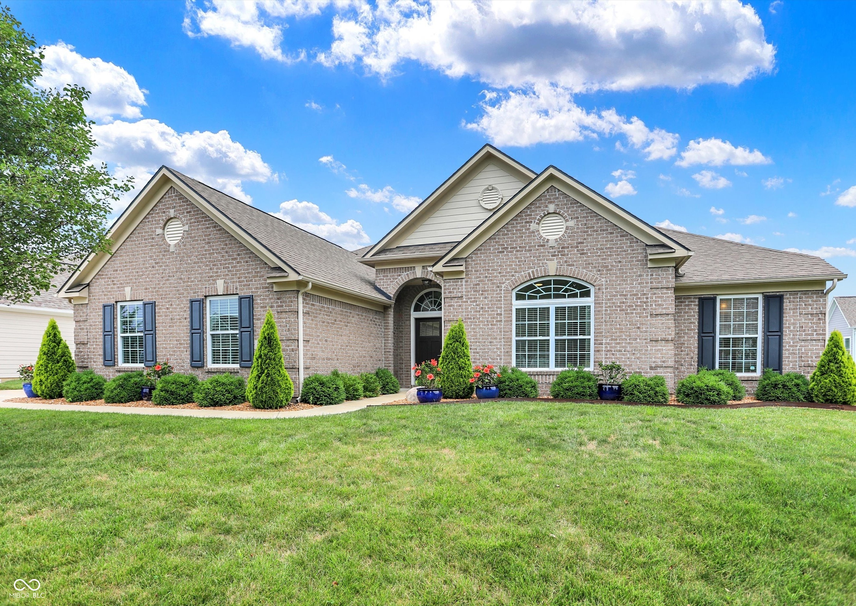 2593 Hadley Grove N Drive Carmel IN 46074