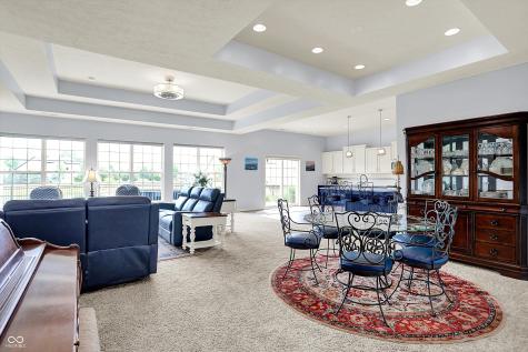 2593 Hadley Grove N Drive Carmel IN 46074