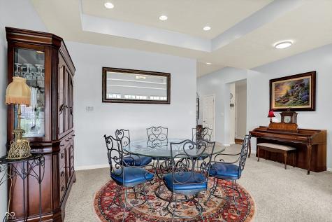 2593 Hadley Grove N Drive Carmel IN 46074