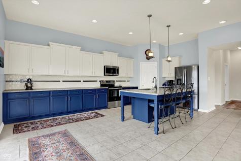 2593 Hadley Grove N Drive Carmel IN 46074