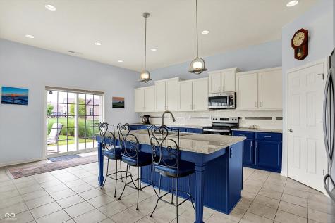 2593 Hadley Grove N Drive Carmel IN 46074