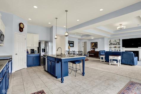 2593 Hadley Grove N Drive Carmel IN 46074