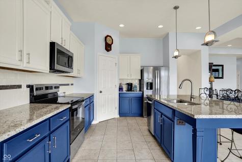 2593 Hadley Grove N Drive Carmel IN 46074
