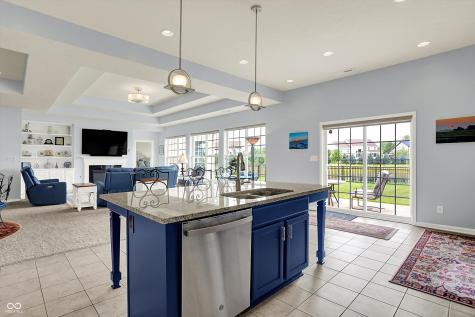 2593 Hadley Grove N Drive Carmel IN 46074