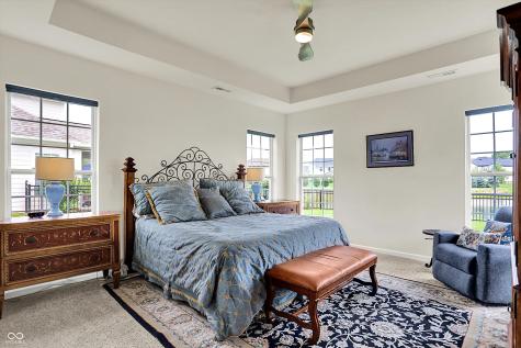 2593 Hadley Grove N Drive Carmel IN 46074