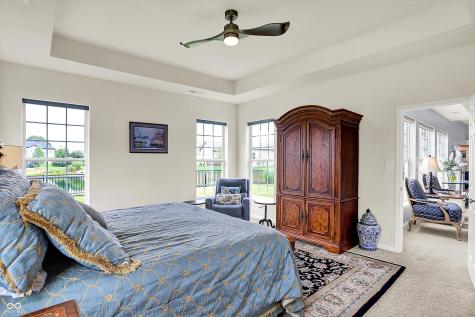 2593 Hadley Grove N Drive Carmel IN 46074