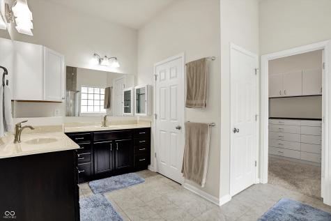 2593 Hadley Grove N Drive Carmel IN 46074