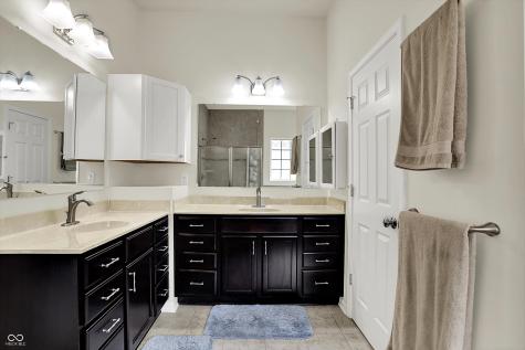 2593 Hadley Grove N Drive Carmel IN 46074