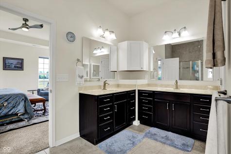2593 Hadley Grove N Drive Carmel IN 46074