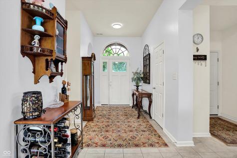 2593 Hadley Grove N Drive Carmel IN 46074