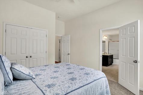 2593 Hadley Grove N Drive Carmel IN 46074