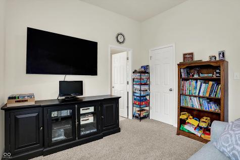 2593 Hadley Grove N Drive Carmel IN 46074