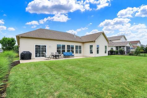 2593 Hadley Grove N Drive Carmel IN 46074